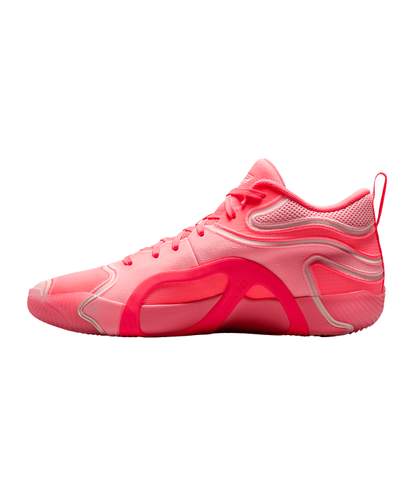 Jordan Tatum 3 Blender Rosa C600 - rosa