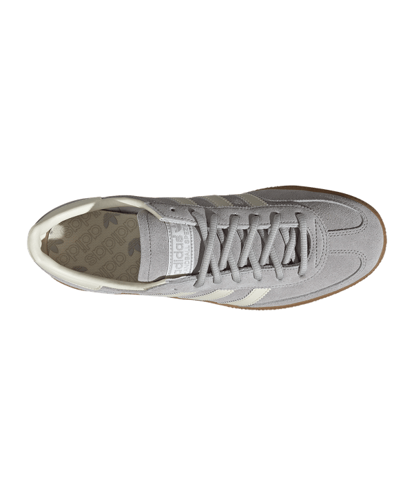 adidas Originals Handball Spezial Grau - grau