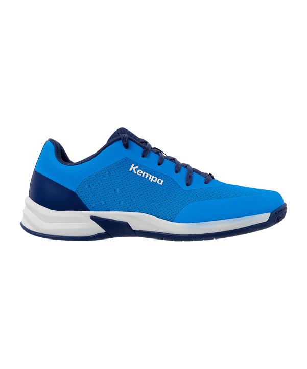 Kempa Blau F01 - blau