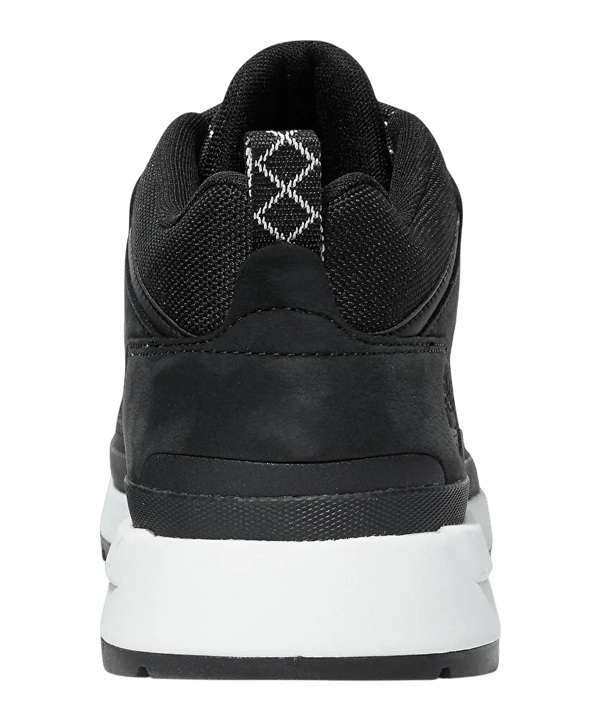 Timberland Sneaker Schwarz - schwarz