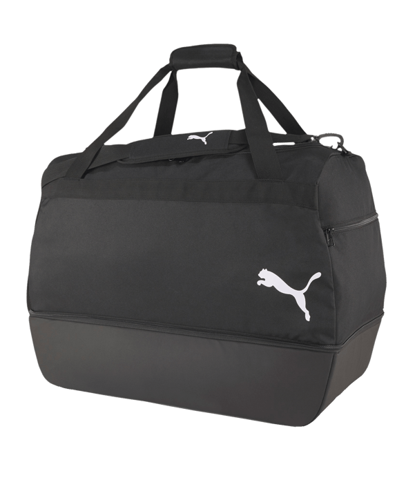 PUMA teamGOAL 23 Teambag Sporttasche BC Gr. M F03 - schwarz