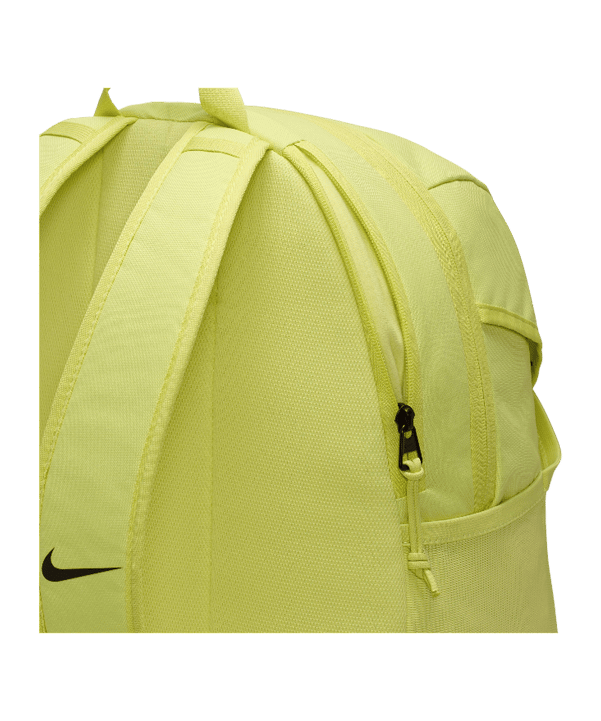 Nike Academy Rugzak Groen K383 - groen