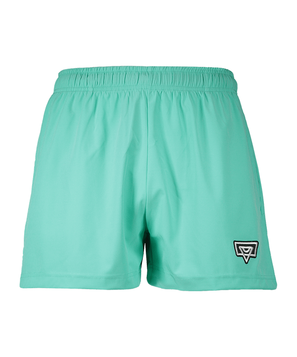 Bucketz New School Pantaloncini Blu - blu