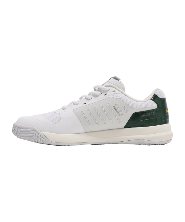 Hummel Power Play Pro Schuh Weiss F9208 - weiss