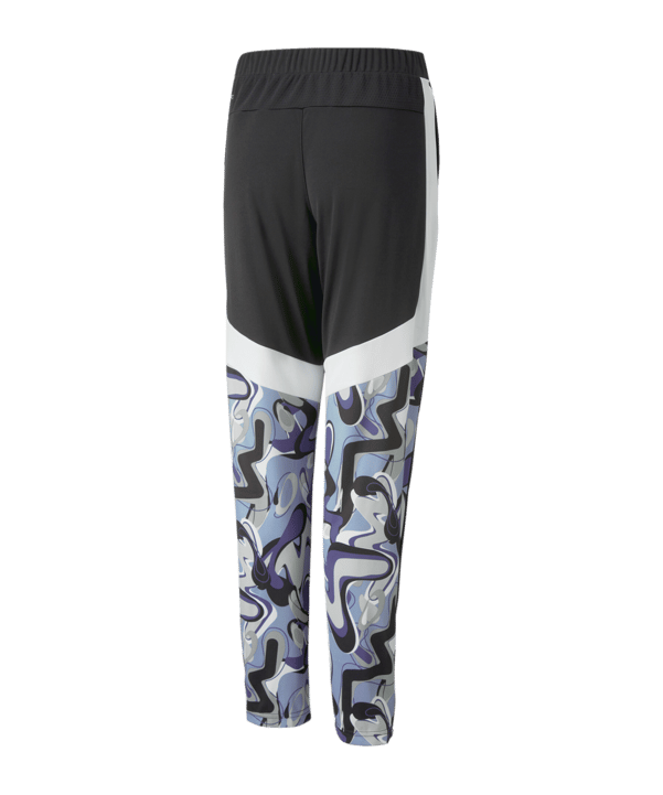 PUMA Neymar Jr Creativity Trainingshose Kids F03 - schwarz