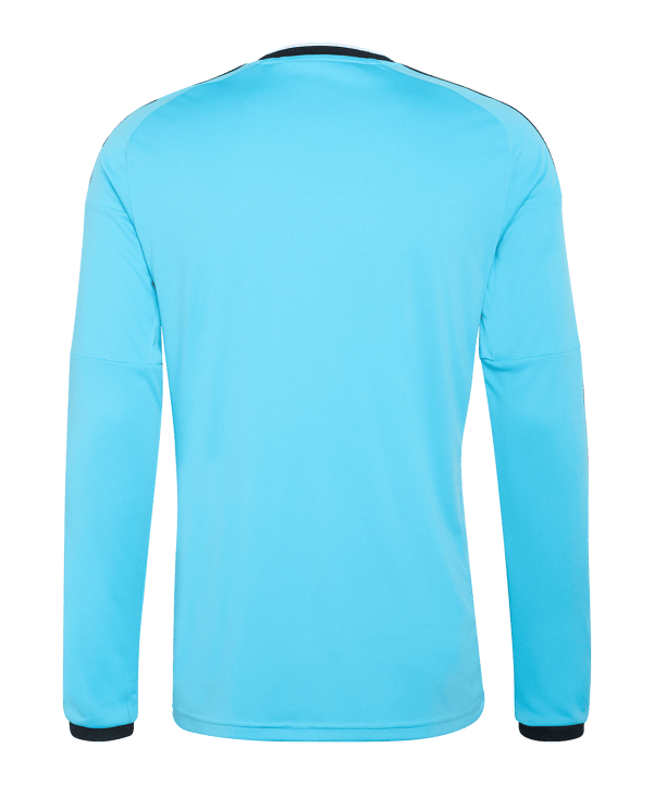 adidas 26 Schiedsrichtertrikot Blau - blau