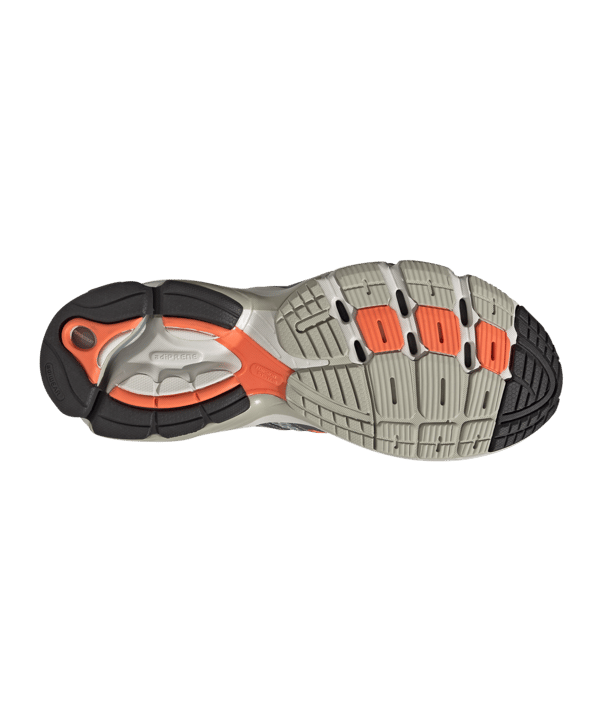 adidas Originals Supernova Cushion 7 Grün Grau - gruen