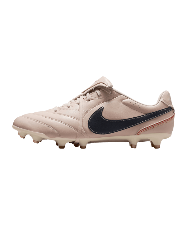 Nike Tiempo Ligera Pro FG R10 Heritage Rosa F240 - rosa