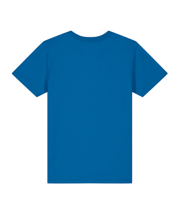 Merch Mini Creator 2.0 T-Shirt Kids RoyalBlue FC230 - blau