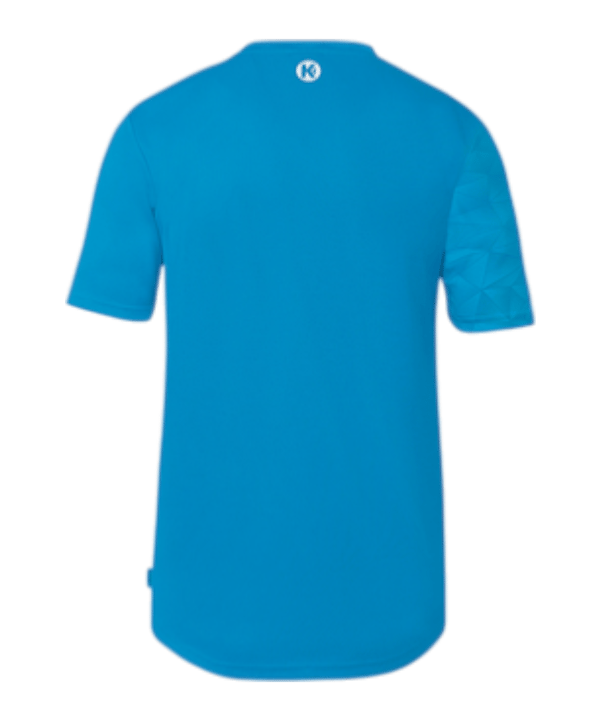 Kempa Athletics 29 Trikot Blau F50 - blau