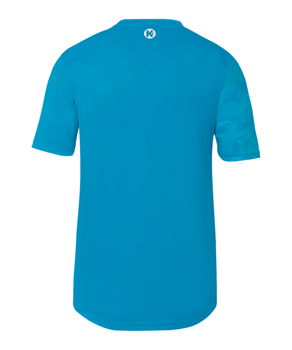 Kempa Athletics 29 Shirt Blauw K50 - blauw
