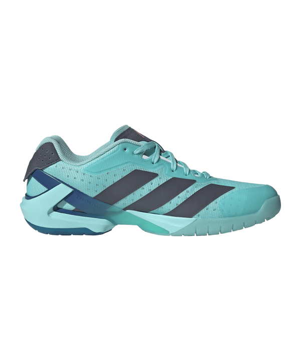 adidas Adizero Counterblast Blau - blau