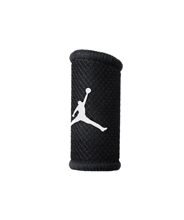 Jordan Finger Sleeves Schwarz F010 - schwarz