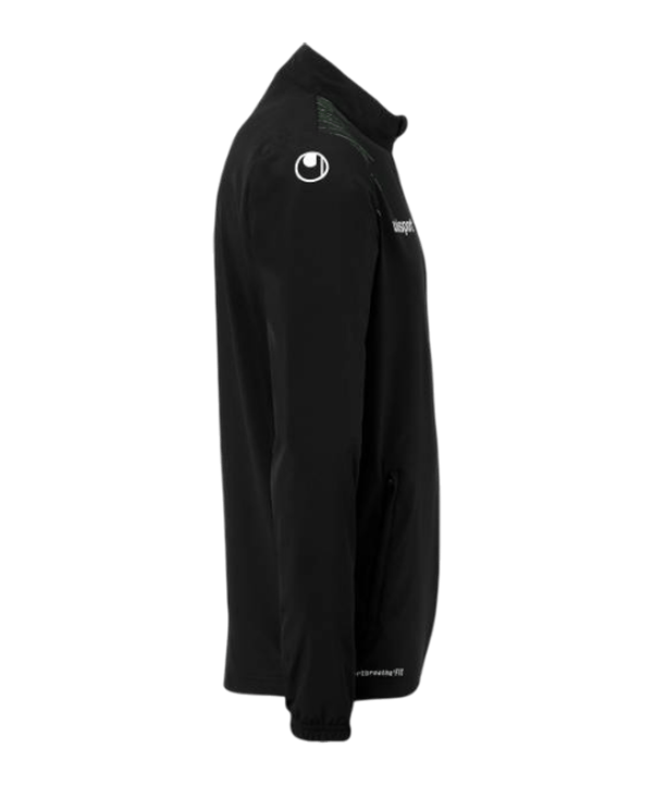 uhlsport Score 26 Evo Woven Trainingsjacke Schwarz F10 - schwarz
