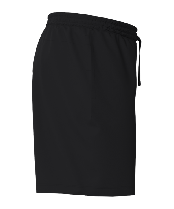 New Balance Essentials 7" Short Schwarz FBK - schwarz