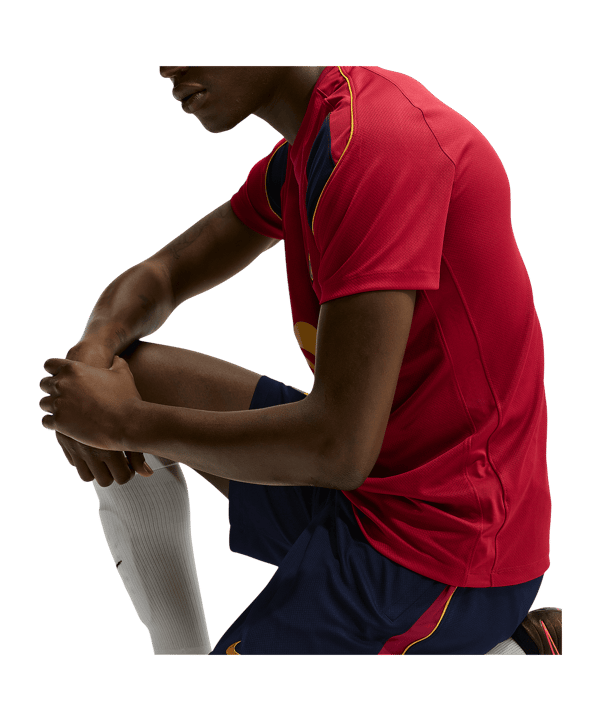 Nike FC Barcelona Strike Short Blau F498