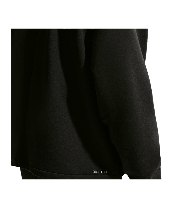 Nike Kobe Byrant Mamba Hoody Schwarz F010 - schwarz