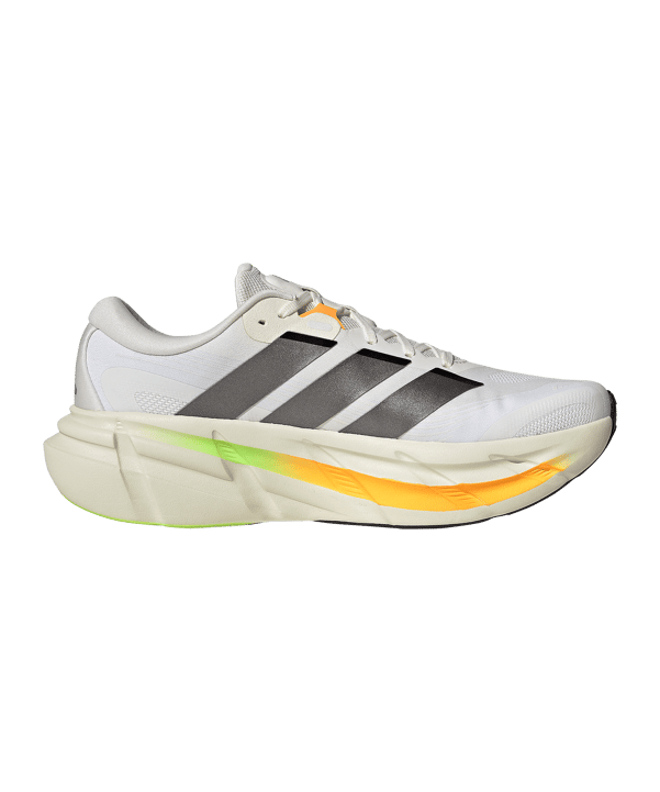 adidas Adistar 5 Chaussure de running Blanc - blanc