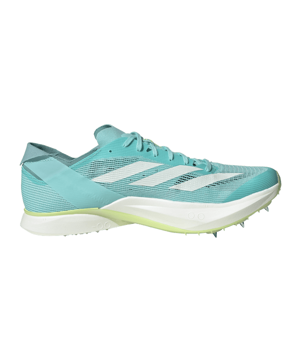adidas Adizero Avanti Chaussure Bleu - bleu