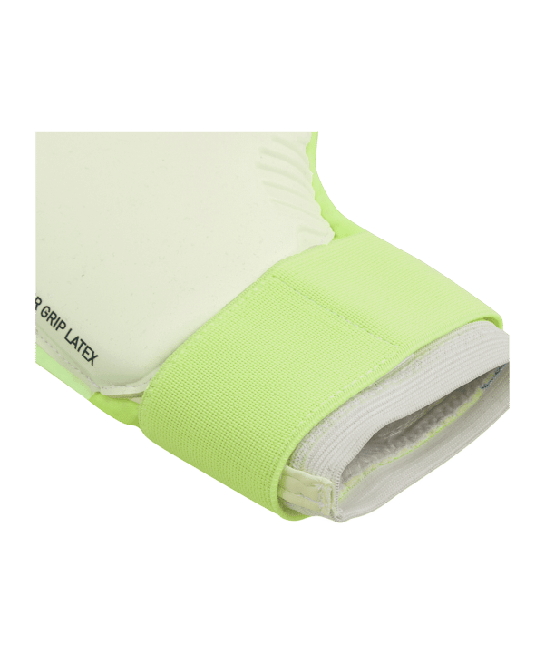 PUMA ULTRA Ultimate Hybrid TW-Handschuhe Light Out Gelb F02 - gelb