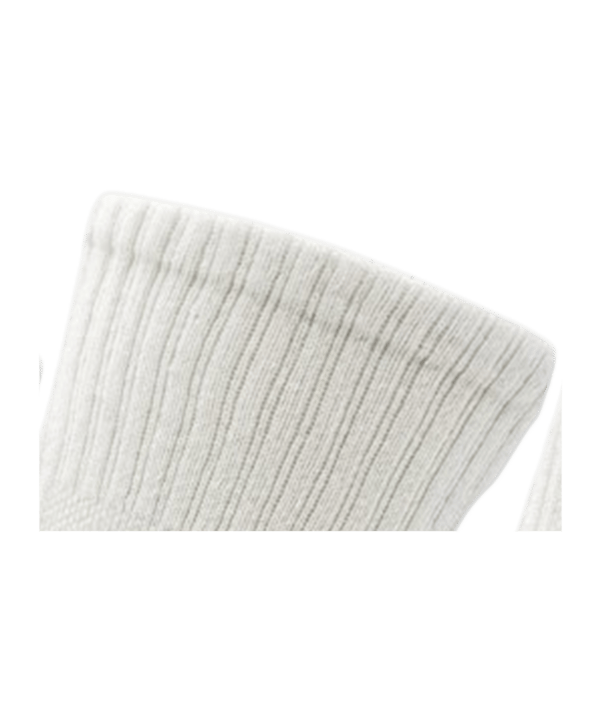 Real Madrid Real Madrid Chaussettes Blanc - blanc