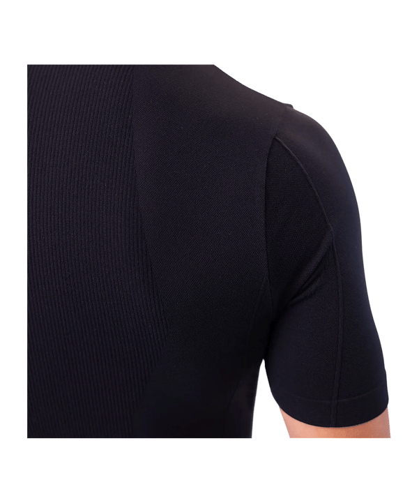 JAKO Skinbalance 2.0 T-Shirt Schwarz F800