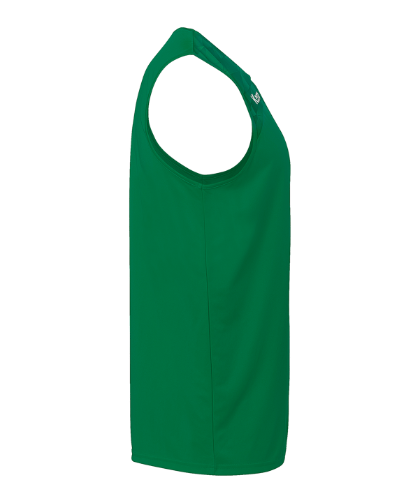 Kempa Athletics 29 Tanktop Kids Grün F47 - gruen