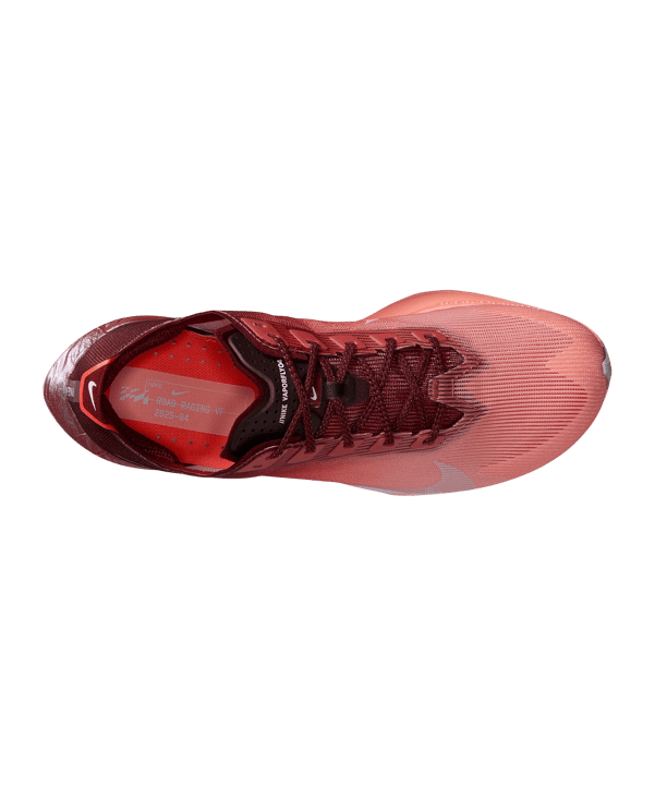 Nike Damen ZMX Vaporfly Next 4 SE Laufschuh Rot F600 - rot