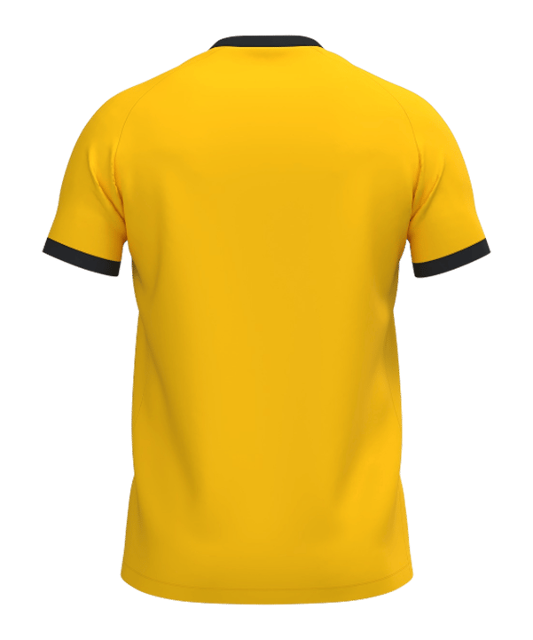 JAKO One KA Trikot Gelb F335 - gelb