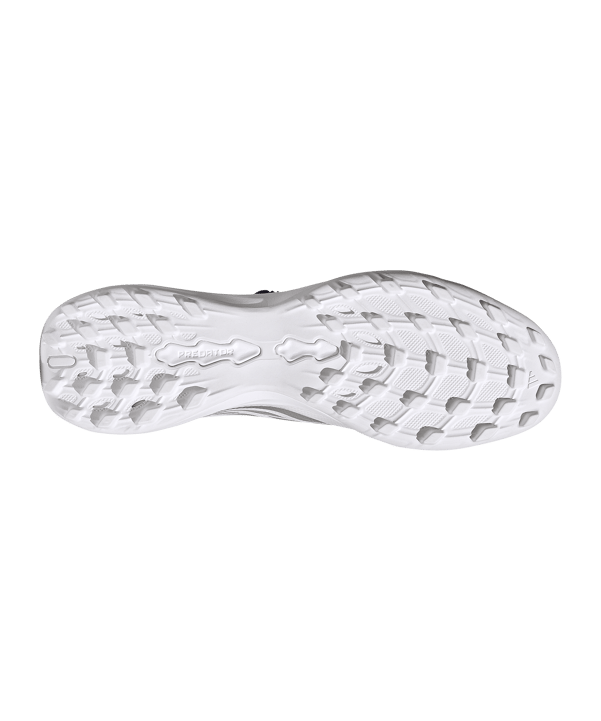 adidas Predator League FT TF Icon Take Over Weiß - weiss