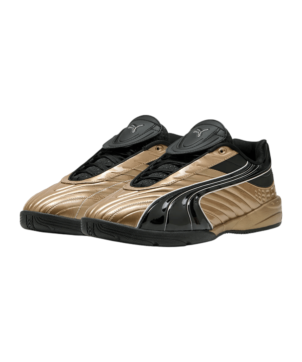 PUMA V-S2 Goalgetter Gold F02 - gold