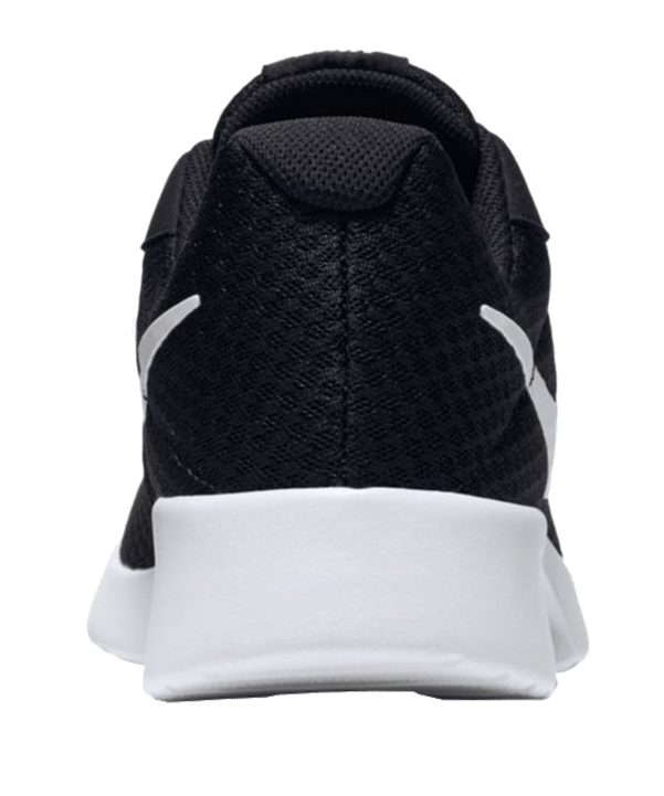 Nike Tanjun Sneaker Schwarz F011 - schwarz