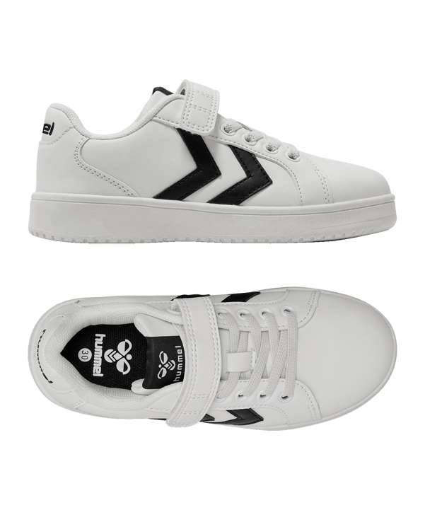 Hummel Kids Schwarz F2001 - schwarz