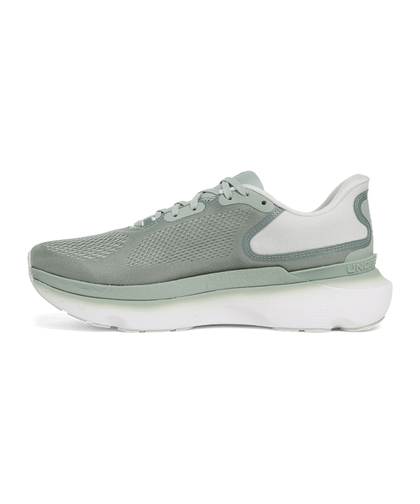 Under Armour Infinite Pro 2 Laufschuh Grün F348 - gruen