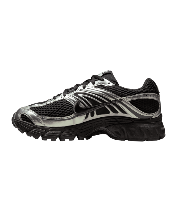 Nike Air Max Moto 2K Dames Zwart K007 - zwart