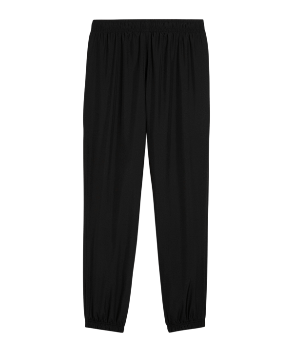 PUMA AC Mailand Hose Schwarz F07 - schwarz