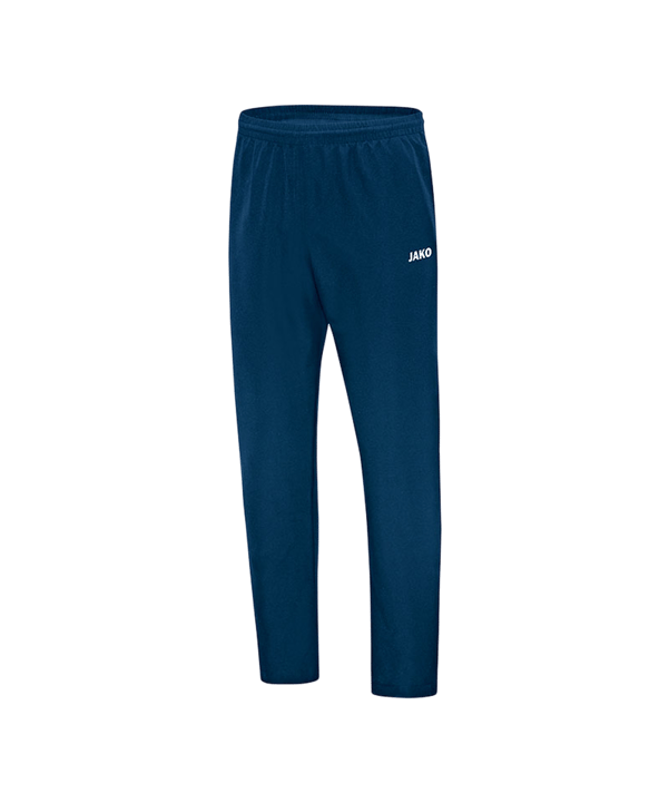 JAKO Classico Präsentationshose Blau F42 - blau