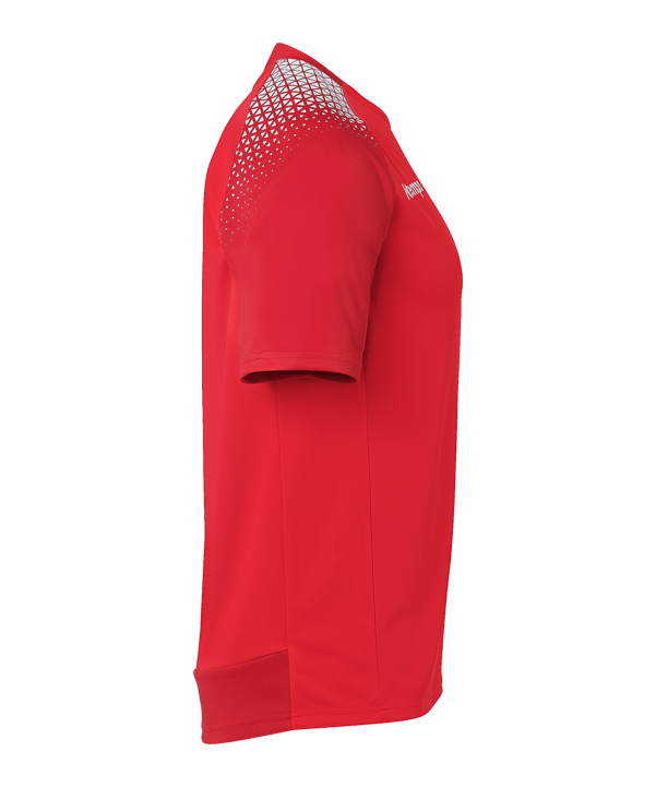 Kempa Ambition 28 Maglietta Rosso C60 - rosso