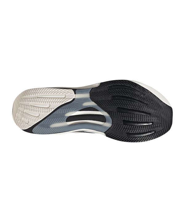 adidas Supernova Rise 2 Loopschoen Zwart - zwart