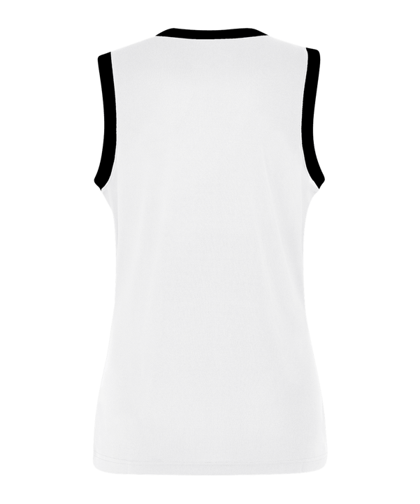 Nike Team25 Basketball Trikot Damen Weiß F100 - weiss