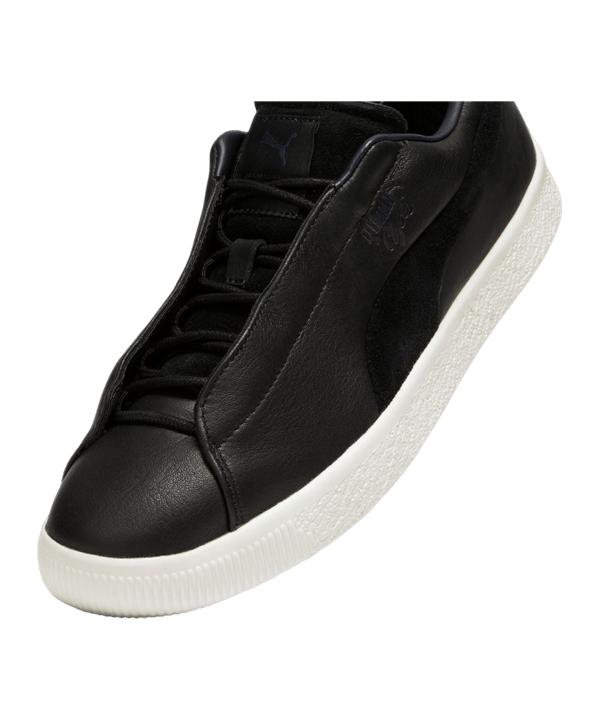 PUMA Clyde Gtx Nanamica Sneaker Schwarz F002 - schwarz