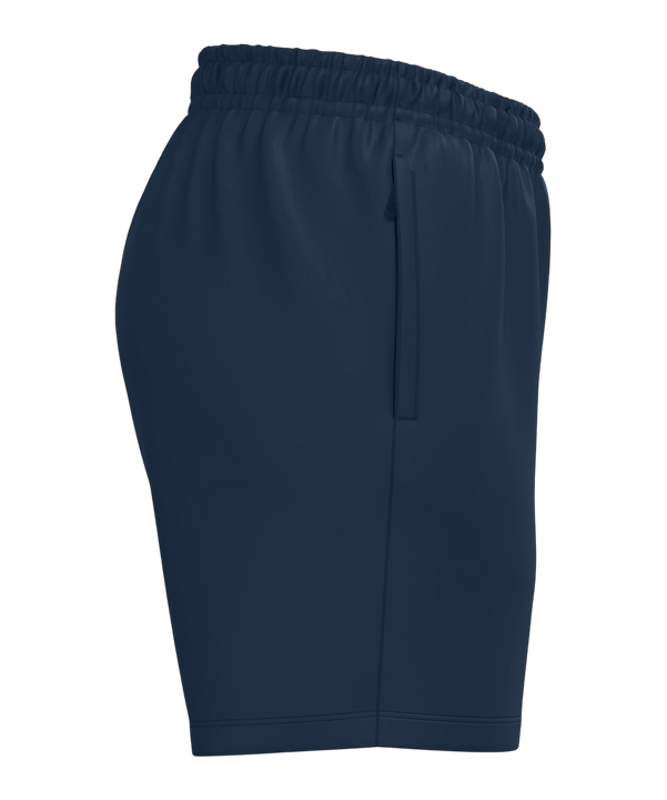 JAKO One Short Damen Blau F900 - blau