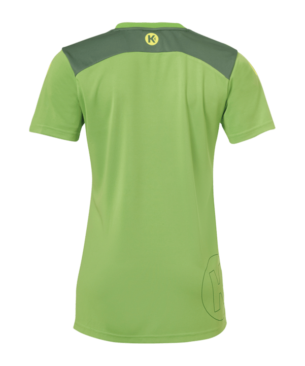 Kempa Emotion 2.0 Trikot Women Hellgrün F07 - gruen