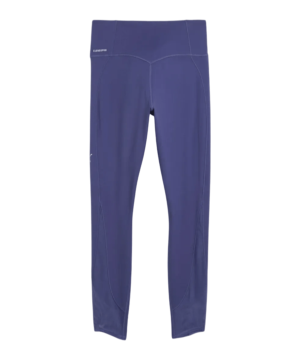 PUMA Cloudspun Soft Mesh HW 7/8 Tight Damen Blau F46 - blau