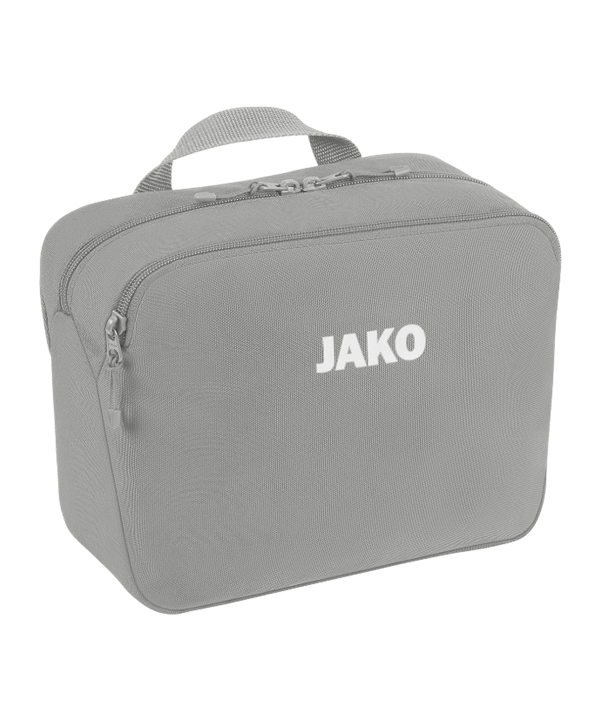 JAKO One Kulturbeutel Grau F825 - grau