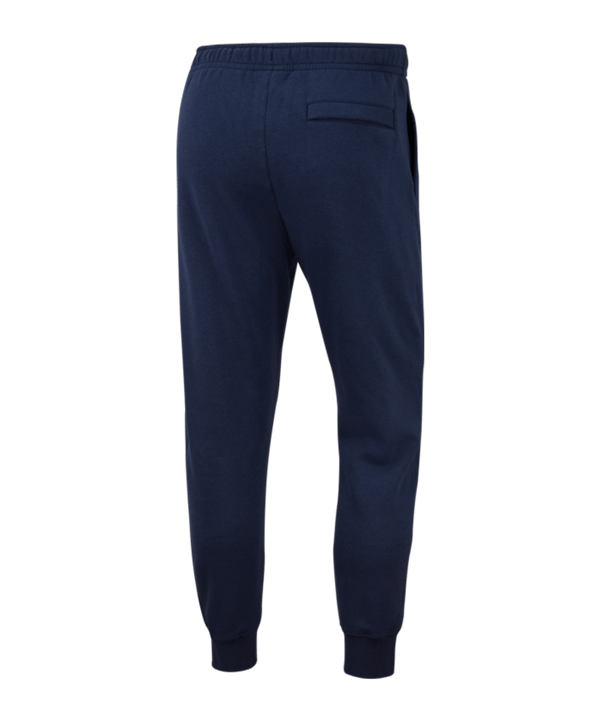 Nike Club Fleece Jogginghose Blau F410 - blau