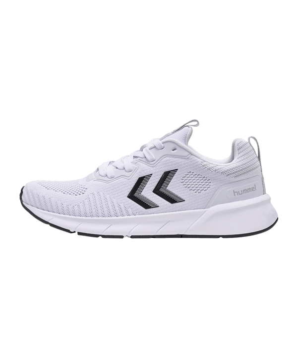 Hummel Reach Tr Flex Weiß F9020 - weiss