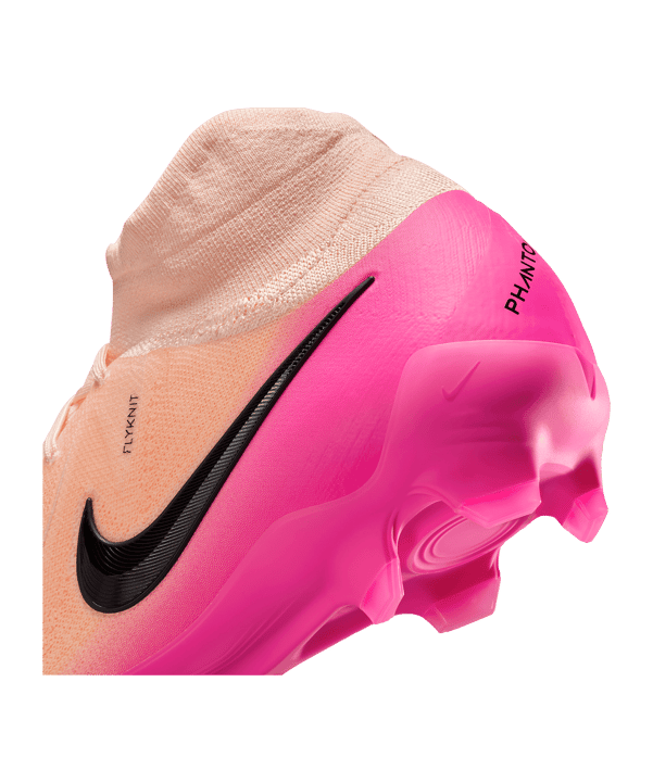 Nike Phantom Luna II Pro FG Prism Orange F800 - orange