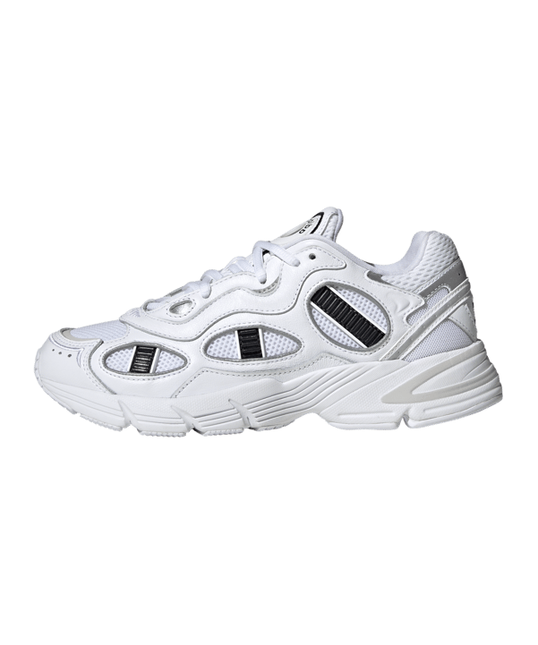 adidas Originals Astir SN Damen Weiss - weiss