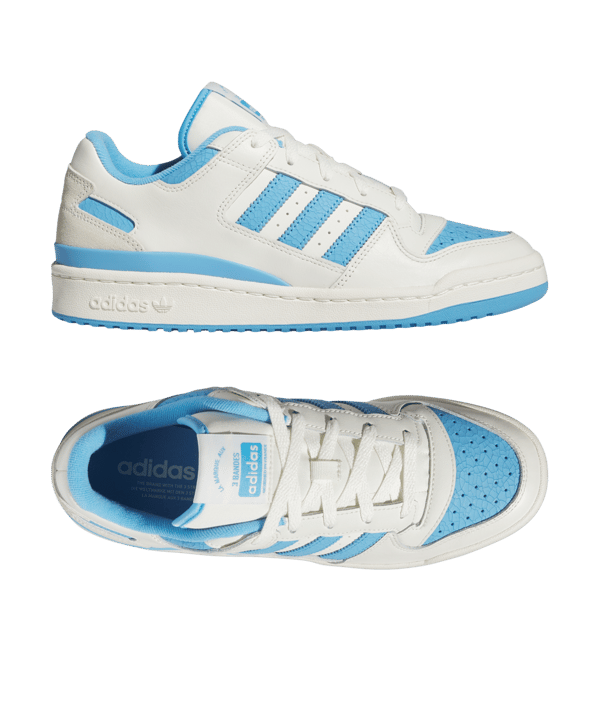 adidas Forum Low Beige - beige